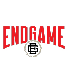 Endgame company logo