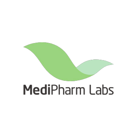 MediPharm Labs company logo