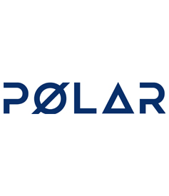 Polar hash company logo