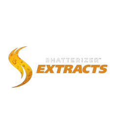 Shatterizer Extracts company logo