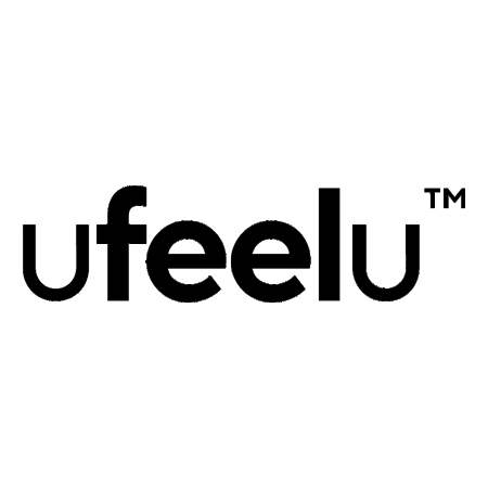 Ufeelu cannabis company logo