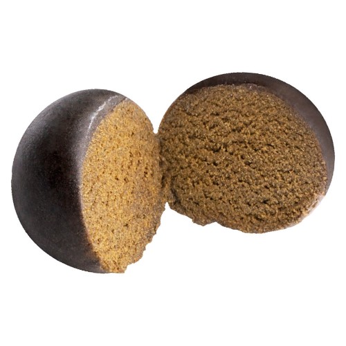 Close up of Tremblant hashish